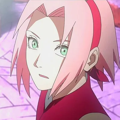 Sakura Haruno ❀
