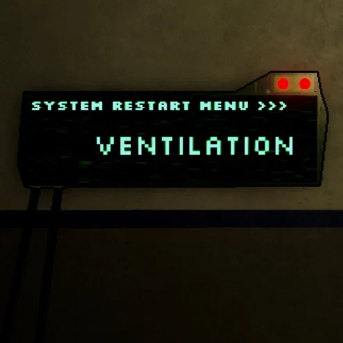 Ventilation Errors (OMN)