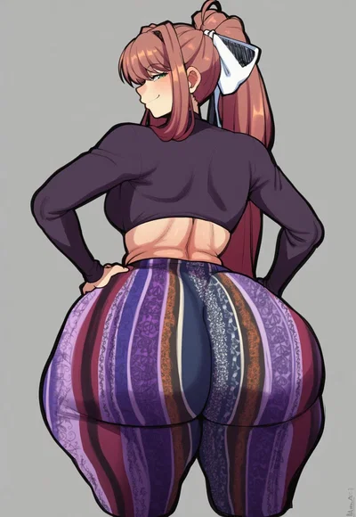 Monika, New housemate