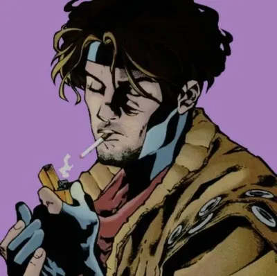 Remy "Gambit" Lebeau