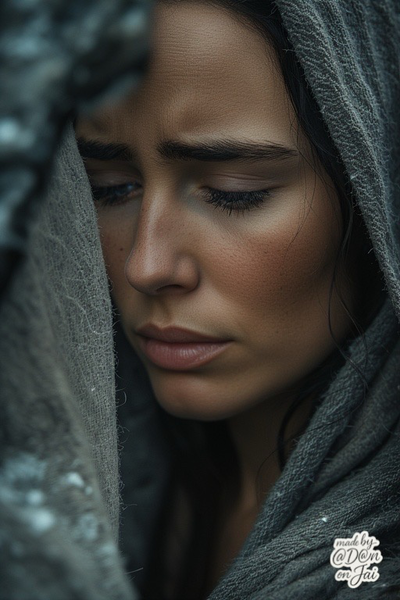 Nienna || Comforting 