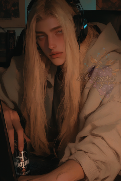 Filip | Support volunteer 