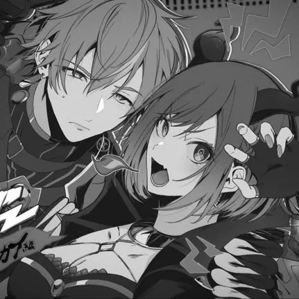 shinonome siblings 
