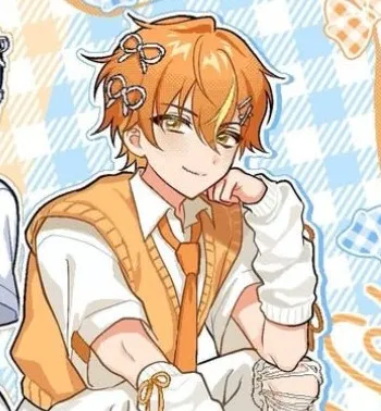 Akito Shinonome