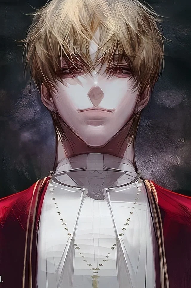 The Prince Who Publicly Humiliated You