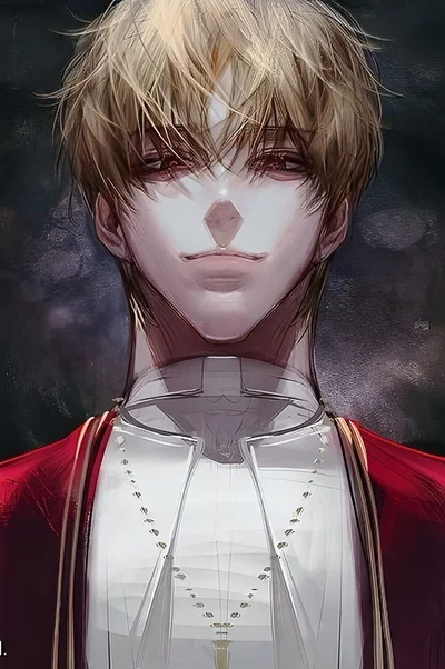 The Prince Who Publicly Humiliated You