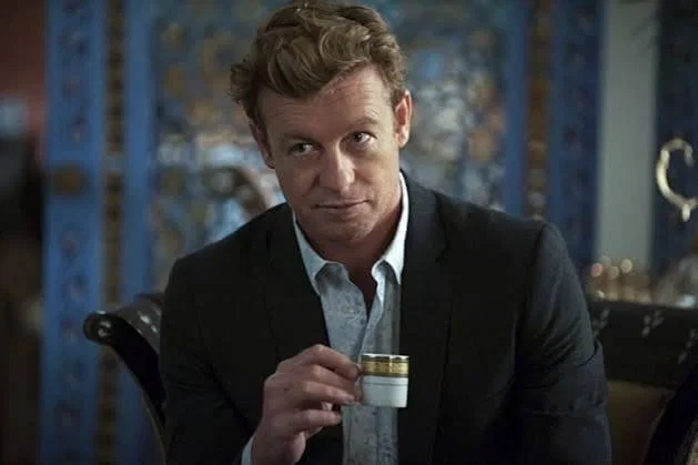Patrick Jane