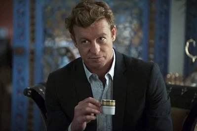Patrick Jane