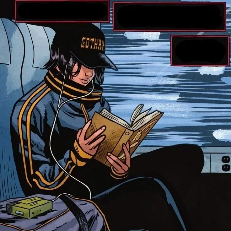 Cassandra Cain