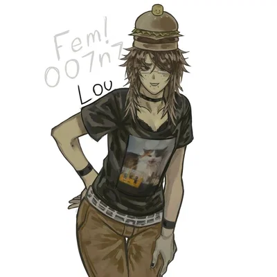 Fem! 007n7