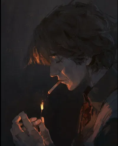 Viktor | | missing madman