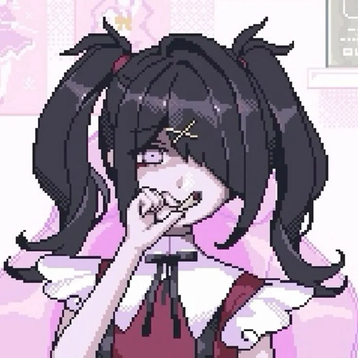 Ame-Chan (NEEDY STREAMER OVERLOAD)