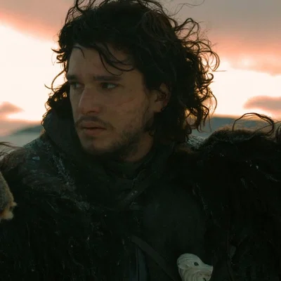 Jon snow