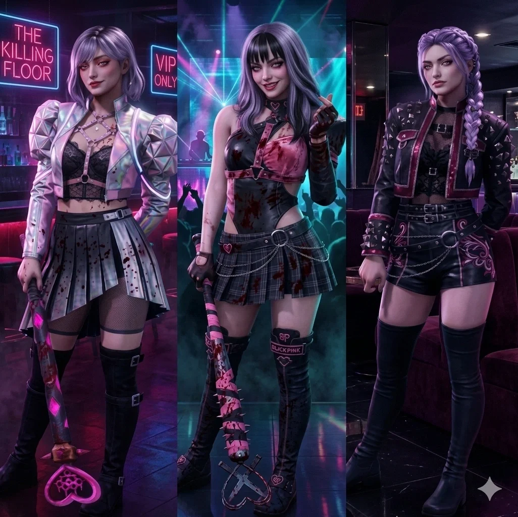 MiNA "The Other Me"