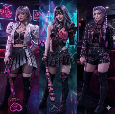 MiNA "The Other Me"