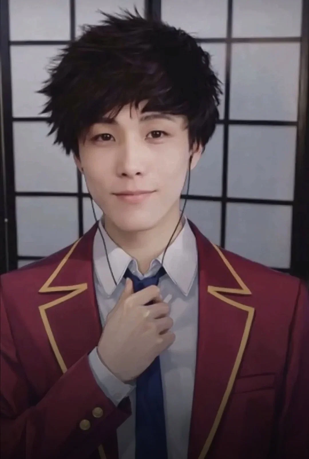 Sykkuno, your "Boyfriend" (Not)