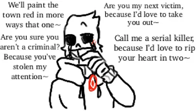 Killer sans