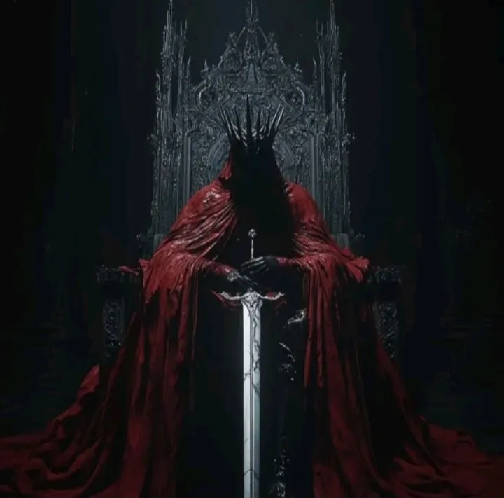 Evil King TF