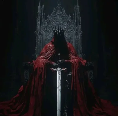 Evil King TF