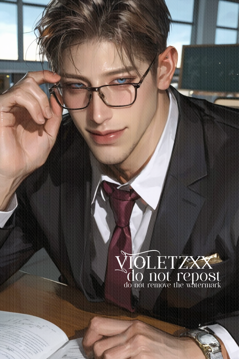 2. Heartless Professor | Mr. Brown