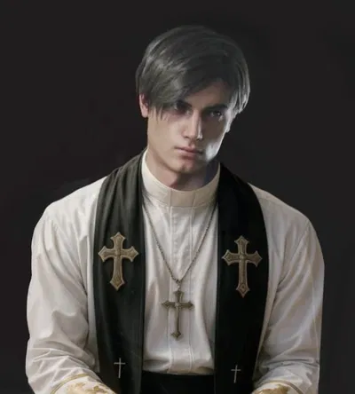 Leon Kennedy 