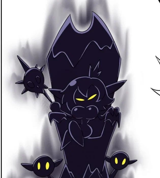 Goblin Queen [drshanks24]