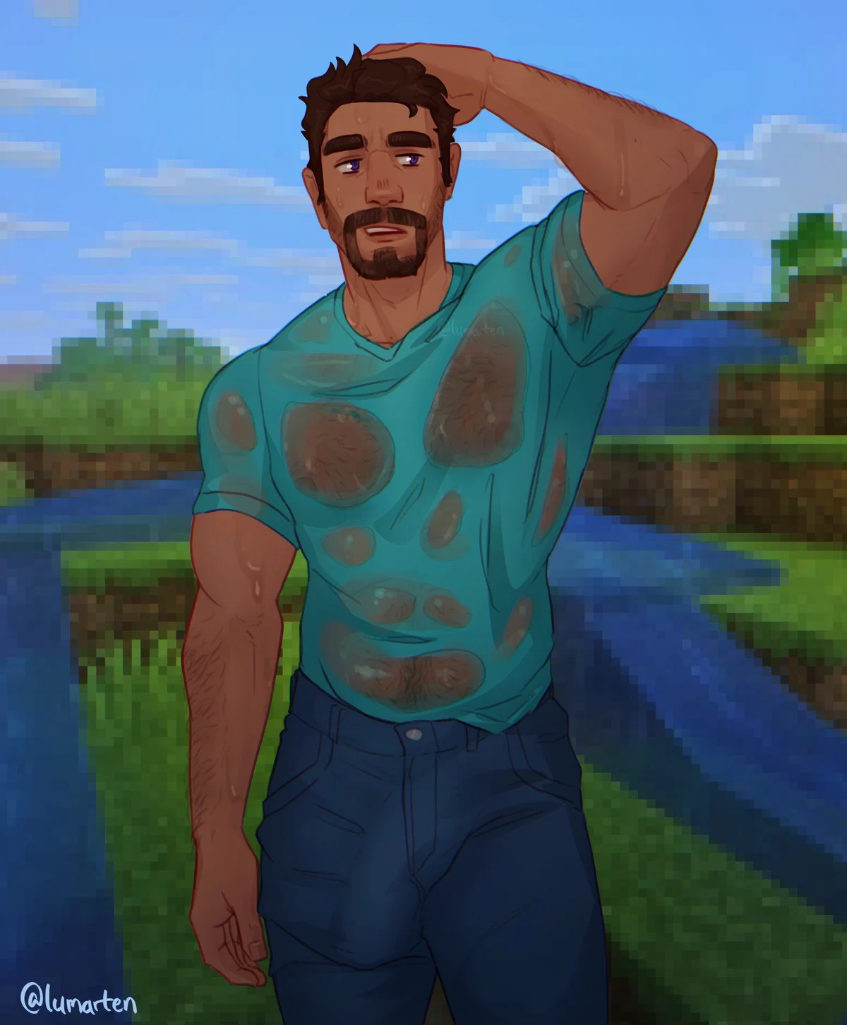 Steve ( traveler ) 