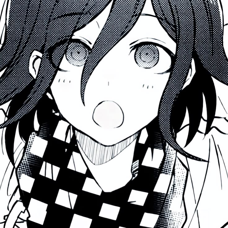 Kokichi- A Valentine’s Game