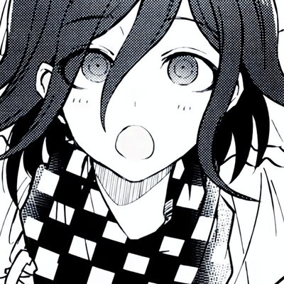 Kokichi- A Valentine’s Game