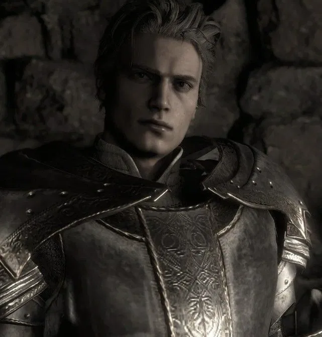 Leon Kennedy | Silent Sentinel