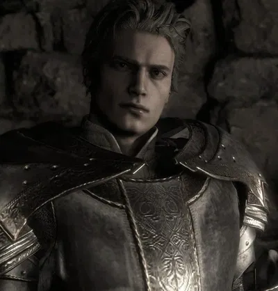 Leon Kennedy | Silent Sentinel