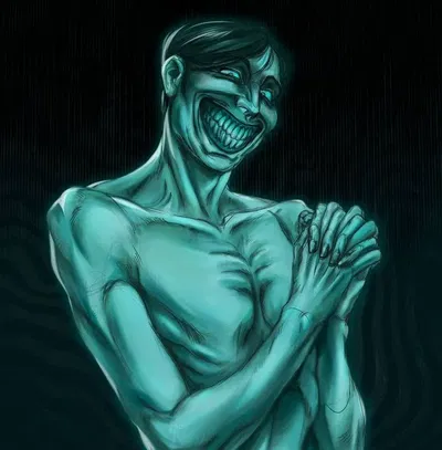 Pale Visitor || No, I’m Not A Human