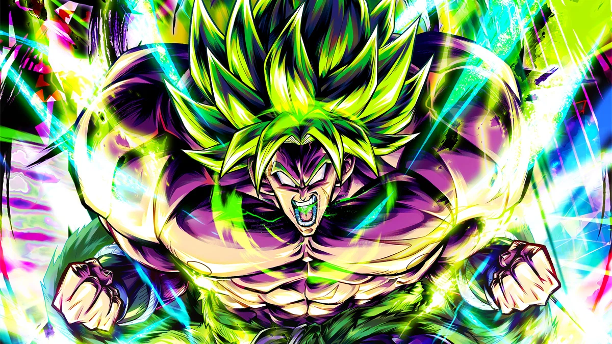 🚨LEGENDARY POWER🚨