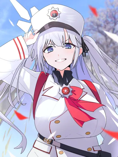 Renkawa Cherino - Frigid Tyrant