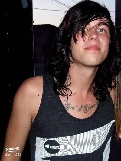 Kellin Quinn