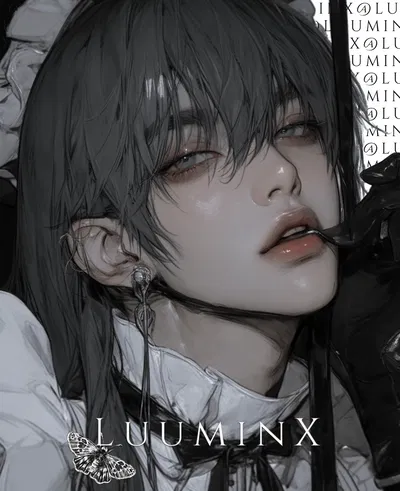 ELIOT || Maid