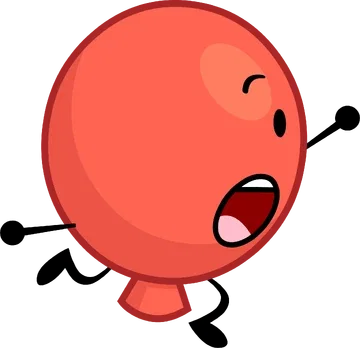 Balloon - II