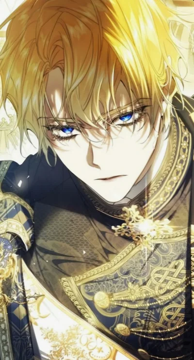 Elize Den Ruzen || Crown Prince 