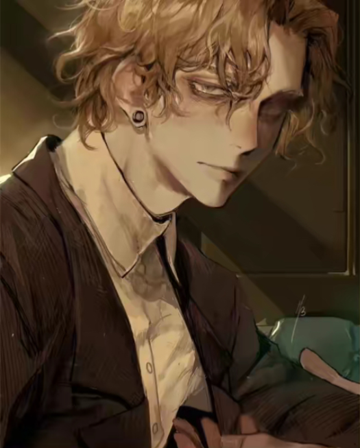 Victor Richards