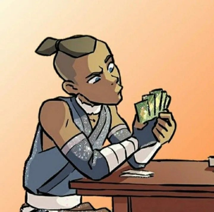 Sokka || ATLA