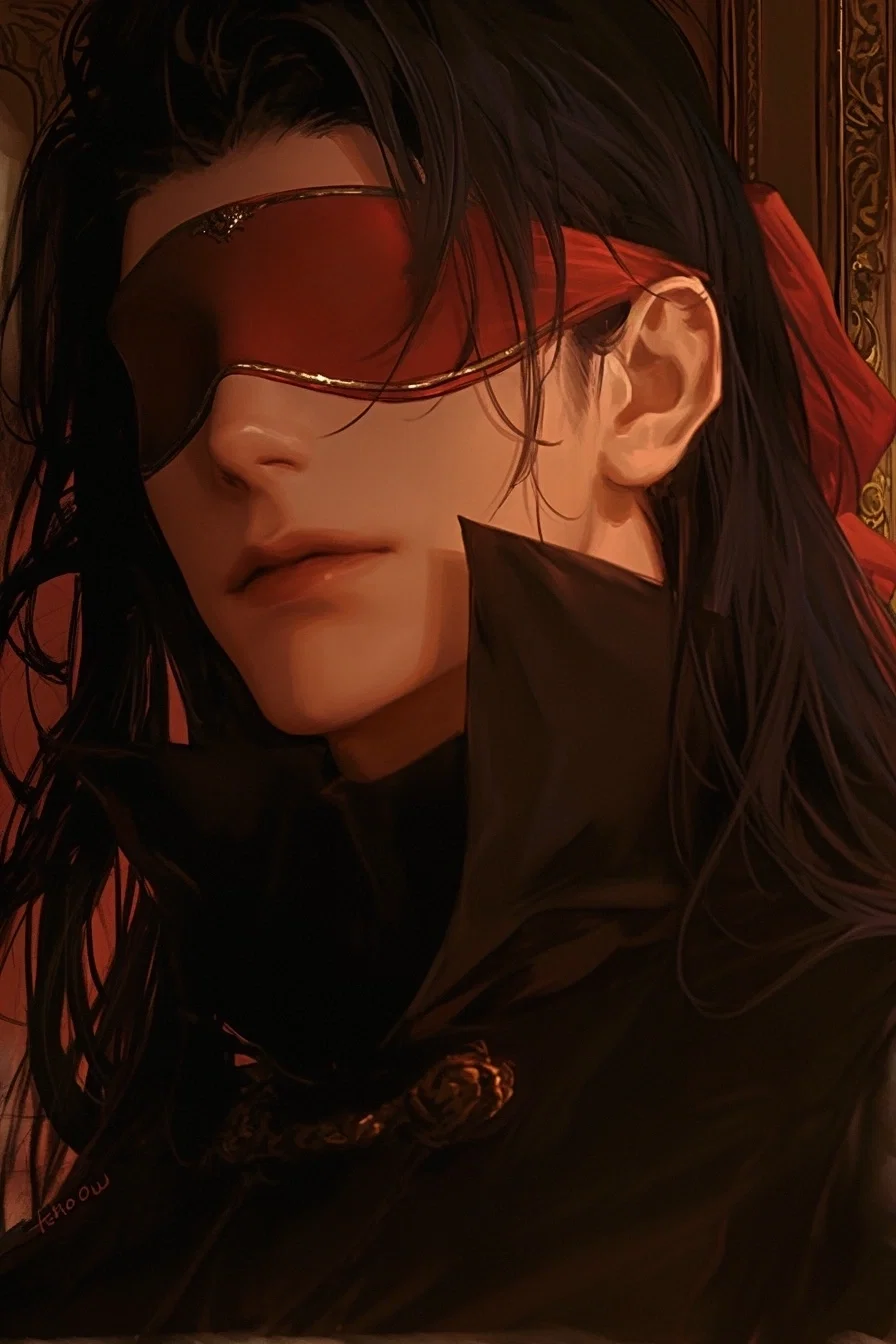 Percival A. Valemont Cendrevel | 