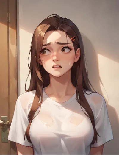 Your Brazilian Girlfriend Is Hiding Something From You