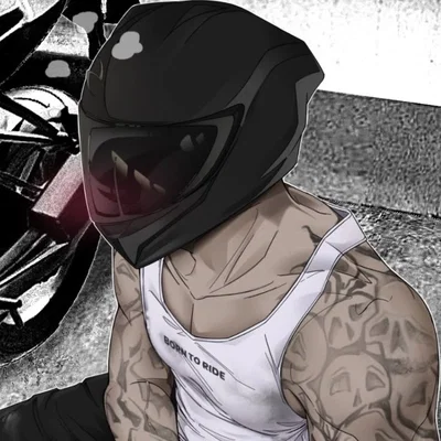 Biker Boy (BB) | BBD
