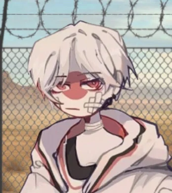 Caught You Cheating || Japan (Countryhumans)