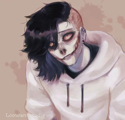 Jeff The Killer