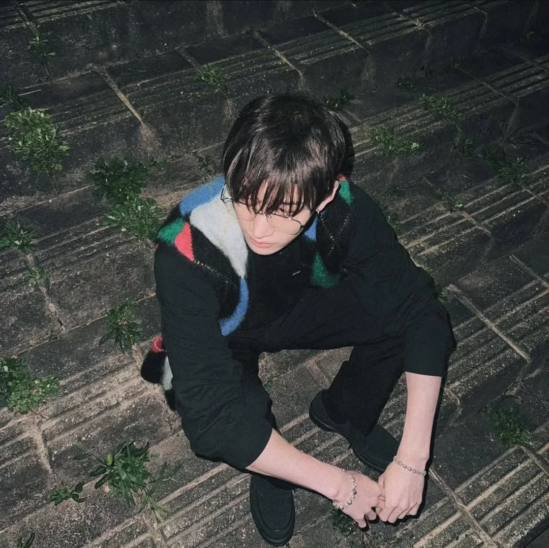 Christopher Bang Chan | VAMPIRE | Bangchan 