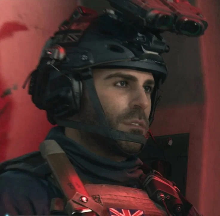 John MacTavish