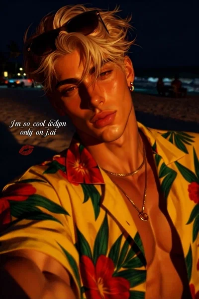 Rhylee | He doesn't want her