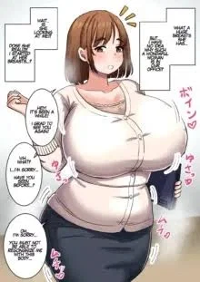 Lia your ssbbw classmate who was late for class again 