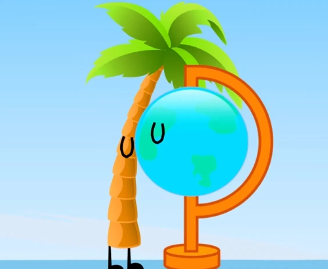 Competitive Object Show